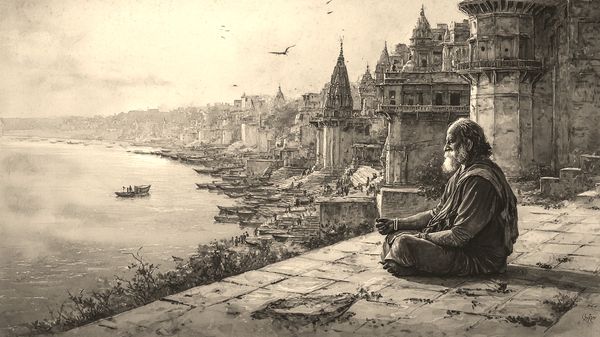 The Mad Sadhu’s Expositions on Śūnya, Bhakti and Avatara