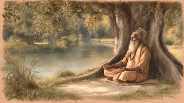 Pagal Baba’s Profound Discourse on Kundalini 