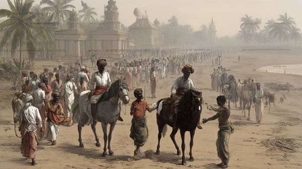 The Common Hindu Never Accepted Alien Muslim Rule as Indigenous