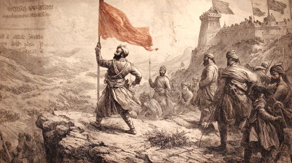 Why Shivaji is the True Shakti-Putra