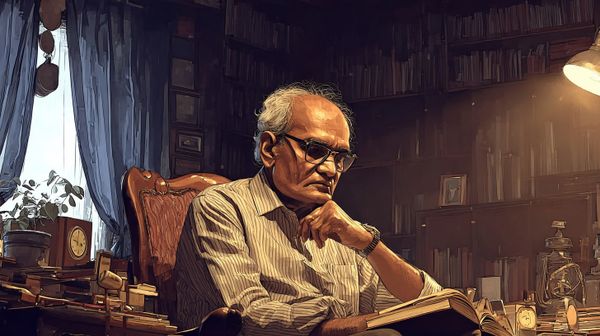 ಭೈರಪ್ಪನವರ ಪ್ರತಿಭಾ ಪ್ರೋತ್ಸಾಹ - ದೇಶಭಕ್ತಿ 