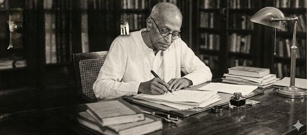 Rajaji vs. Nehru: The Untold Story of the Scholar-Statesman Who Defied the Congress Establishment