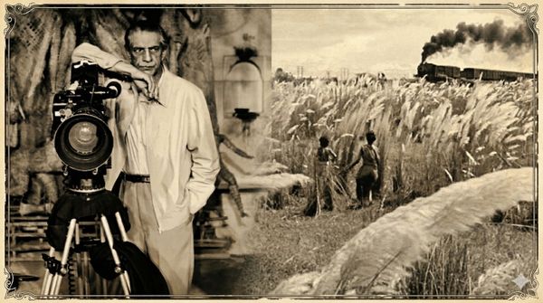 The Dark Side of a "Classic": Why Pather Panchali is Overrated Poverty Porn