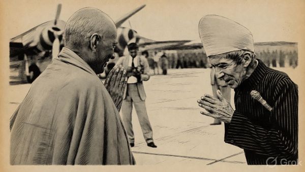 Hyderabad was never an Independent State: History’s Verdict