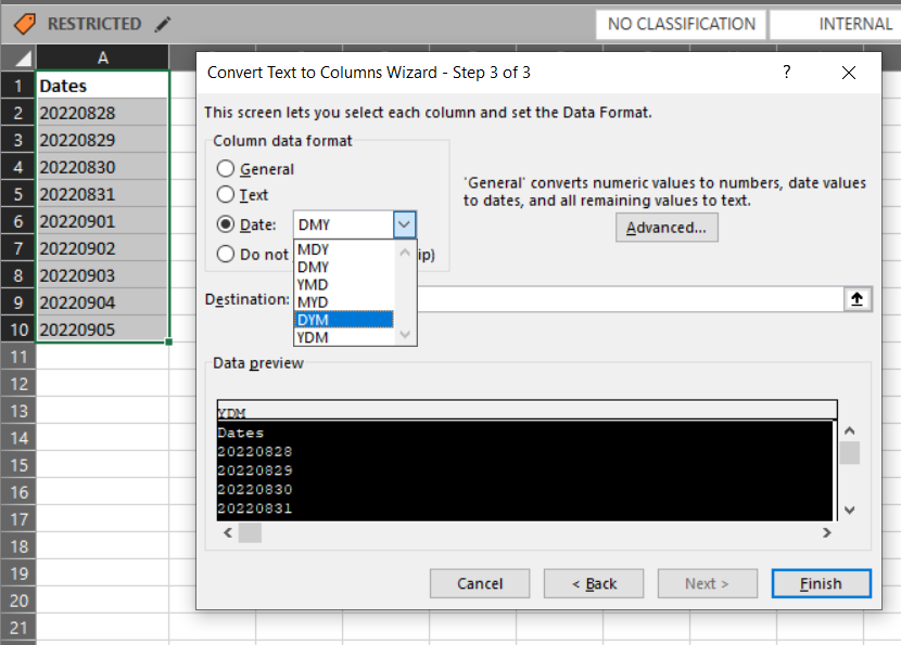 Blog-17--Text-to-Column-4