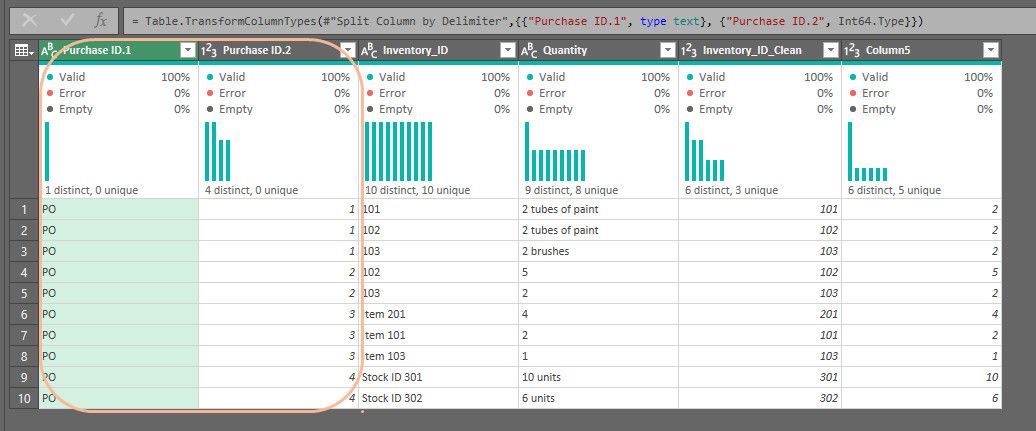 Blog-20--Split-column-result