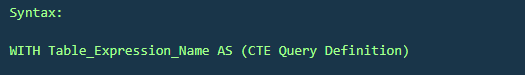 Blog-23--Non-recursive-CTE-syntax