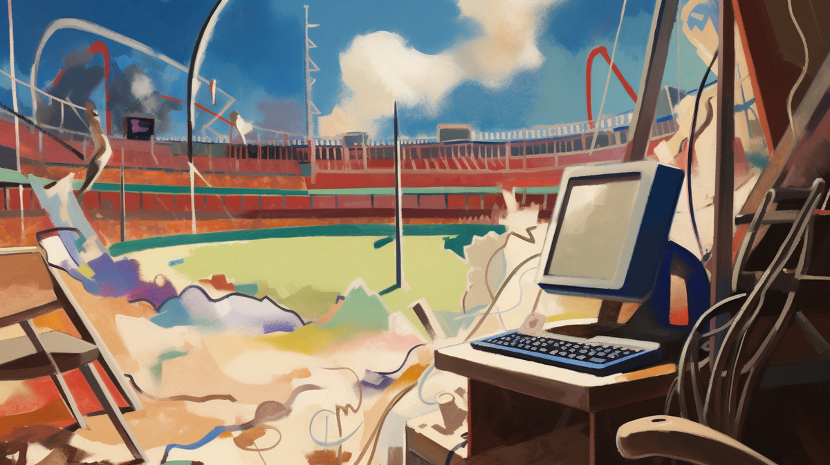 How The Texas Rangers Generate Advantage With Big Data