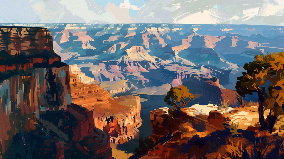 Peak Grand: One Canyon's Story