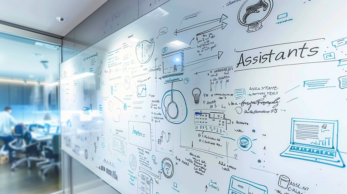 The OpenAI Assistants API - What is it?