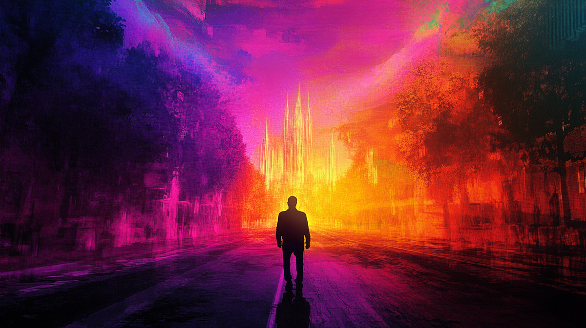 My Digital Nomad Year