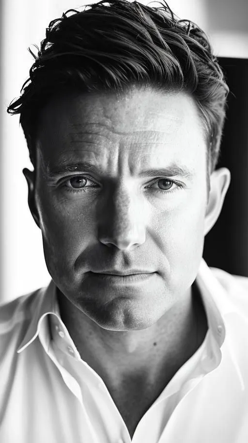 Confidently Uncertain 