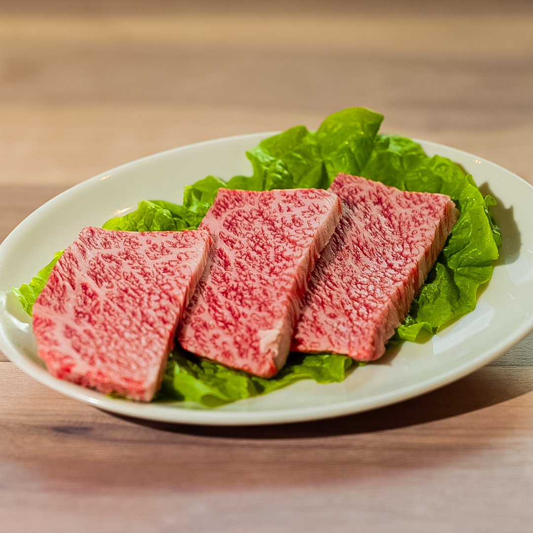 Yakiniku Torijyu Rump Cap