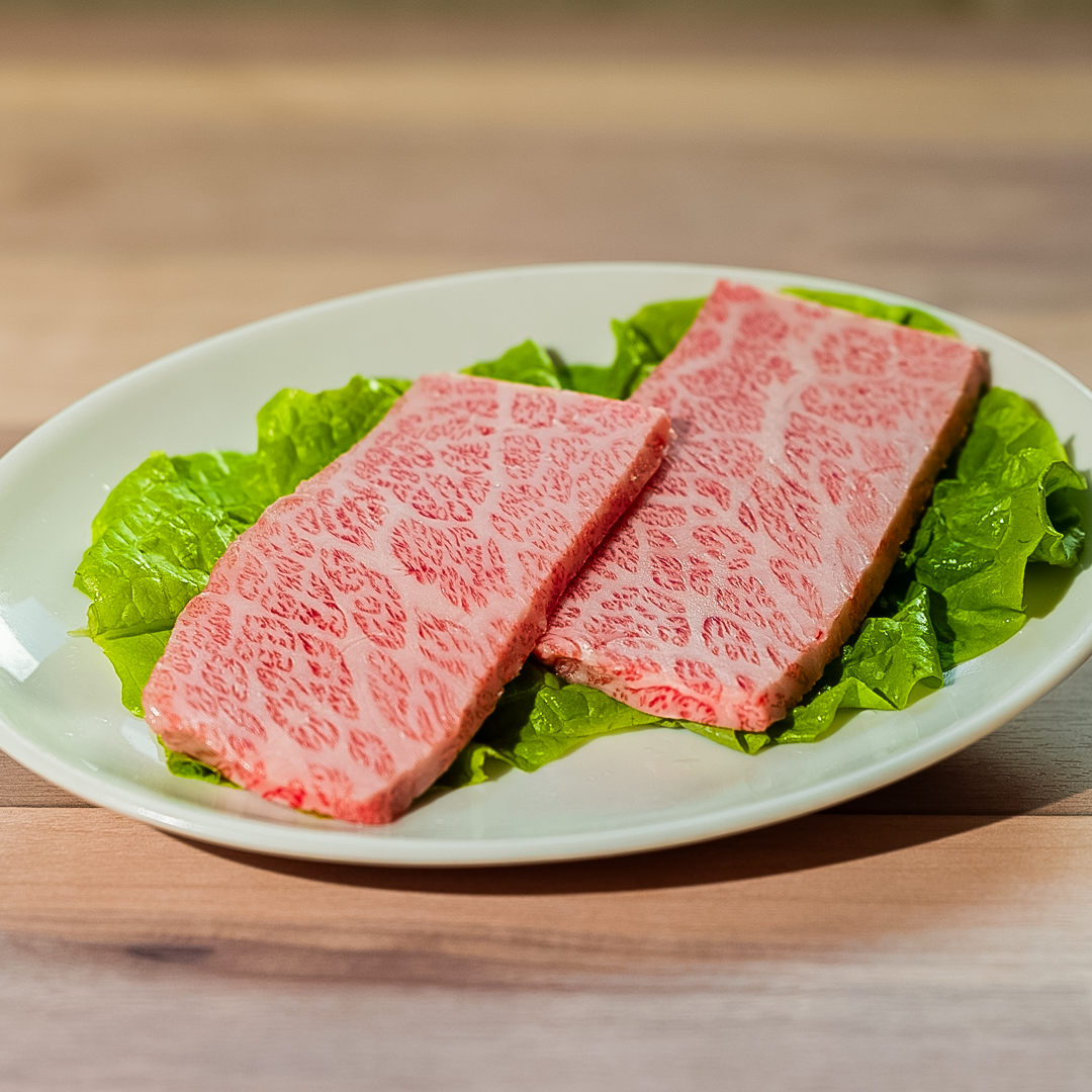 Yakiniku Torijyu Premium Short Rib