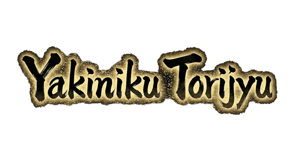 Yakiniku Torijyu logo