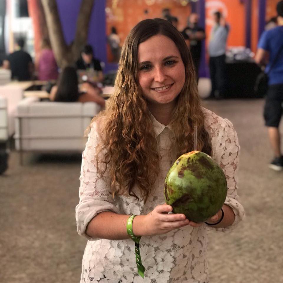 Michaela Kron's Picture