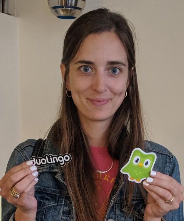 Laura Macomber's Picture