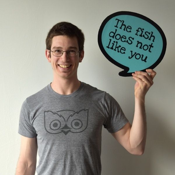 David Andrews's Picture