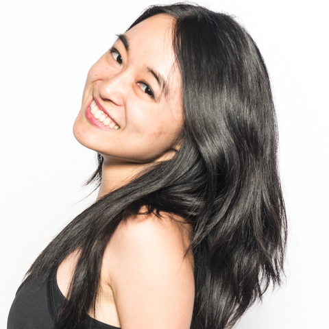 Karin Tsai's Picture