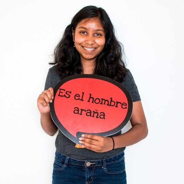 Lavanya Aprameya's Picture