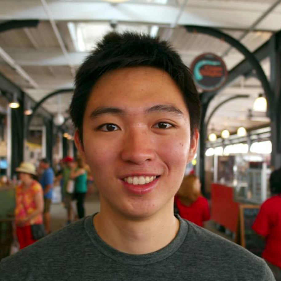 Kai Herng Loh's Picture