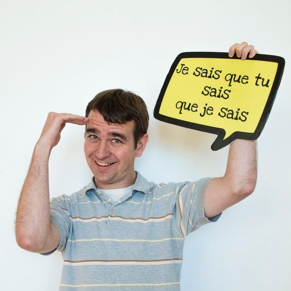 Will Monroe, Ph.D.'s Picture