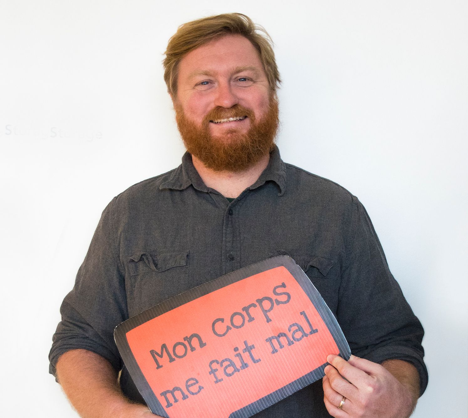 Geoffrey T. LaFlair, Ph.D.'s Picture