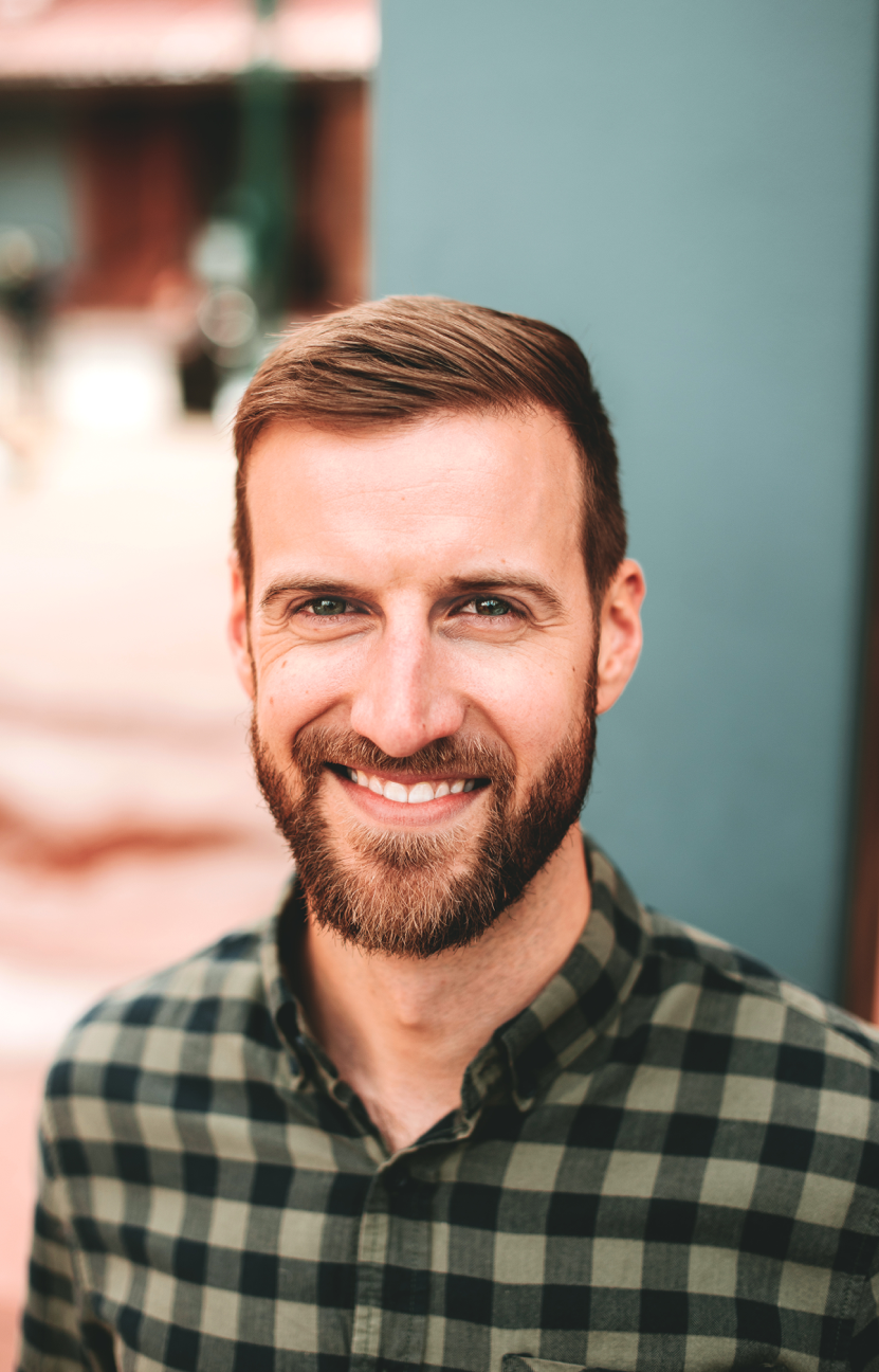 Jeffrey Tousignant's Picture