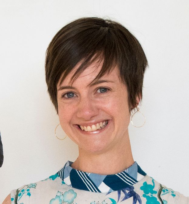 Lisa Bromberg, Ph.D.'s Picture