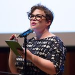 Helen Zaltzman