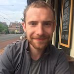 Joseph Rollinson, Staff Software Engineer