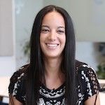 Natalia Castillejo, Product Manager