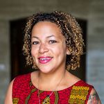 Dr. Nicole Holliday, Assistant Professor of Linguistics