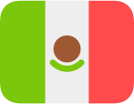 Mexico flag