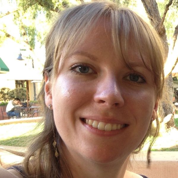 Isabel Deibel, Ph.D.'s Picture