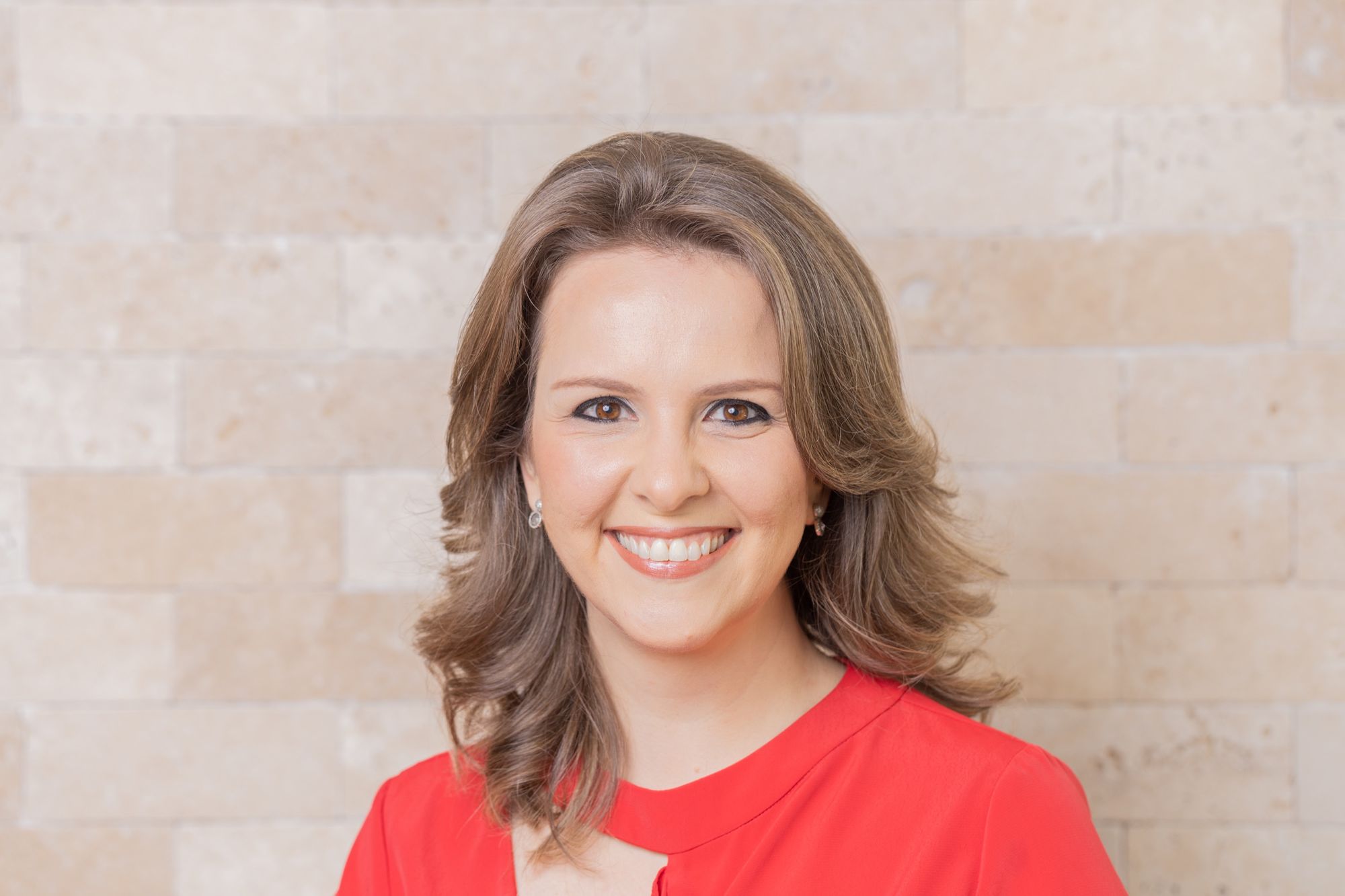 Analigia Martins's Picture