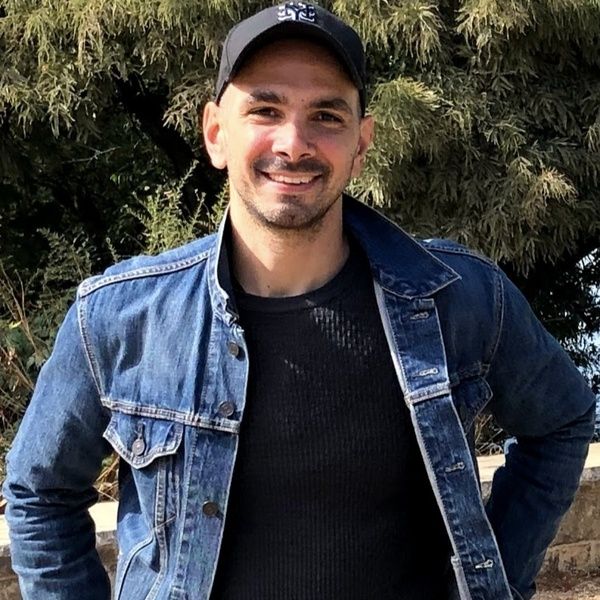 Fabio Lessa's Picture