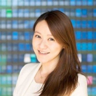 Carrie Wang's Picture