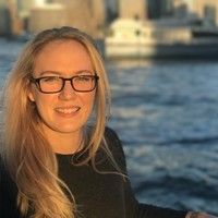 Maggie Hewitt's Picture