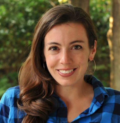 Mary van Ogtrop's Picture