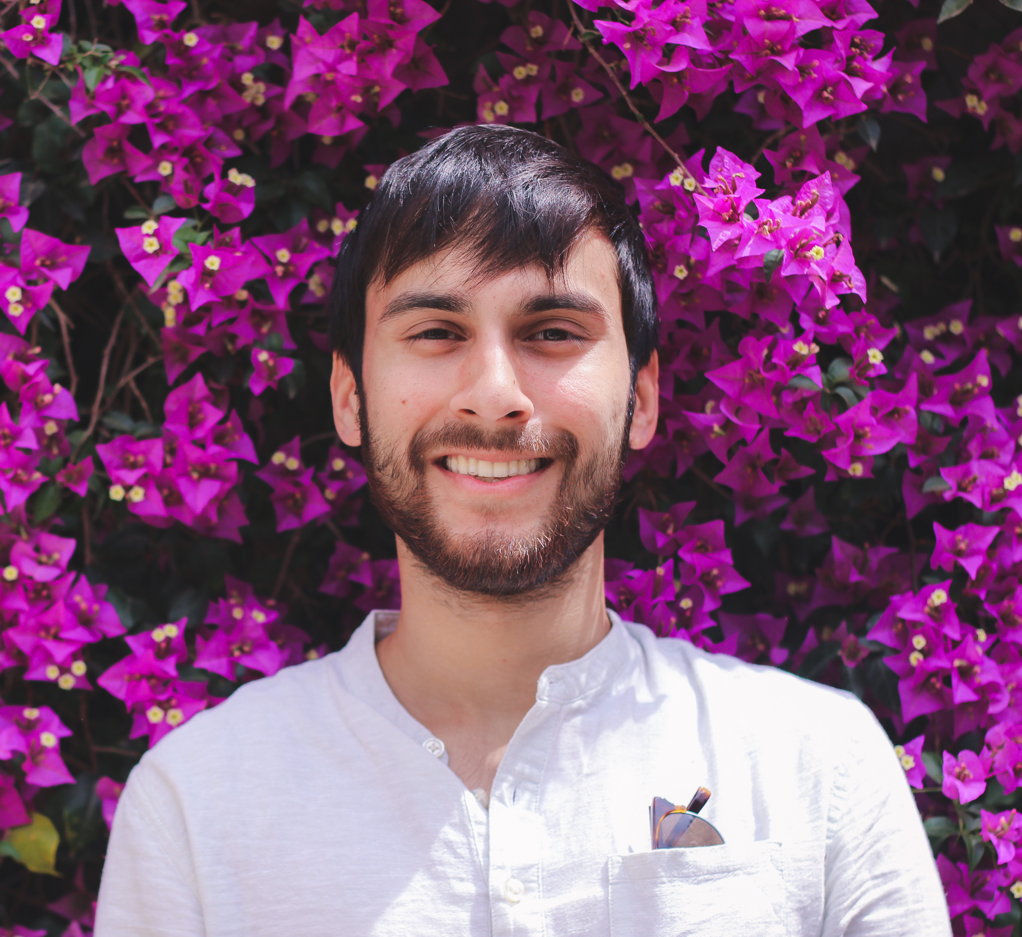 Zan Gilani's Picture