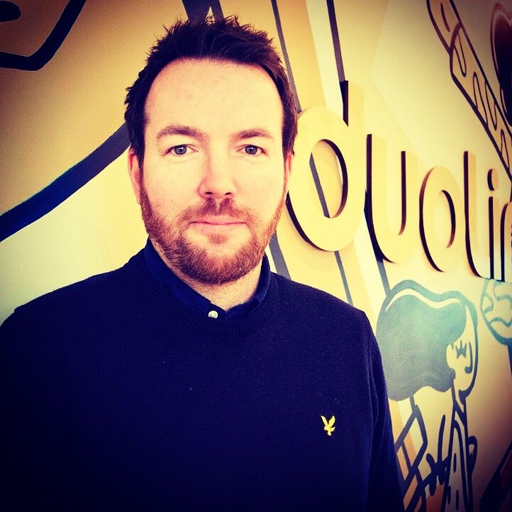 Colin Watkins's Picture