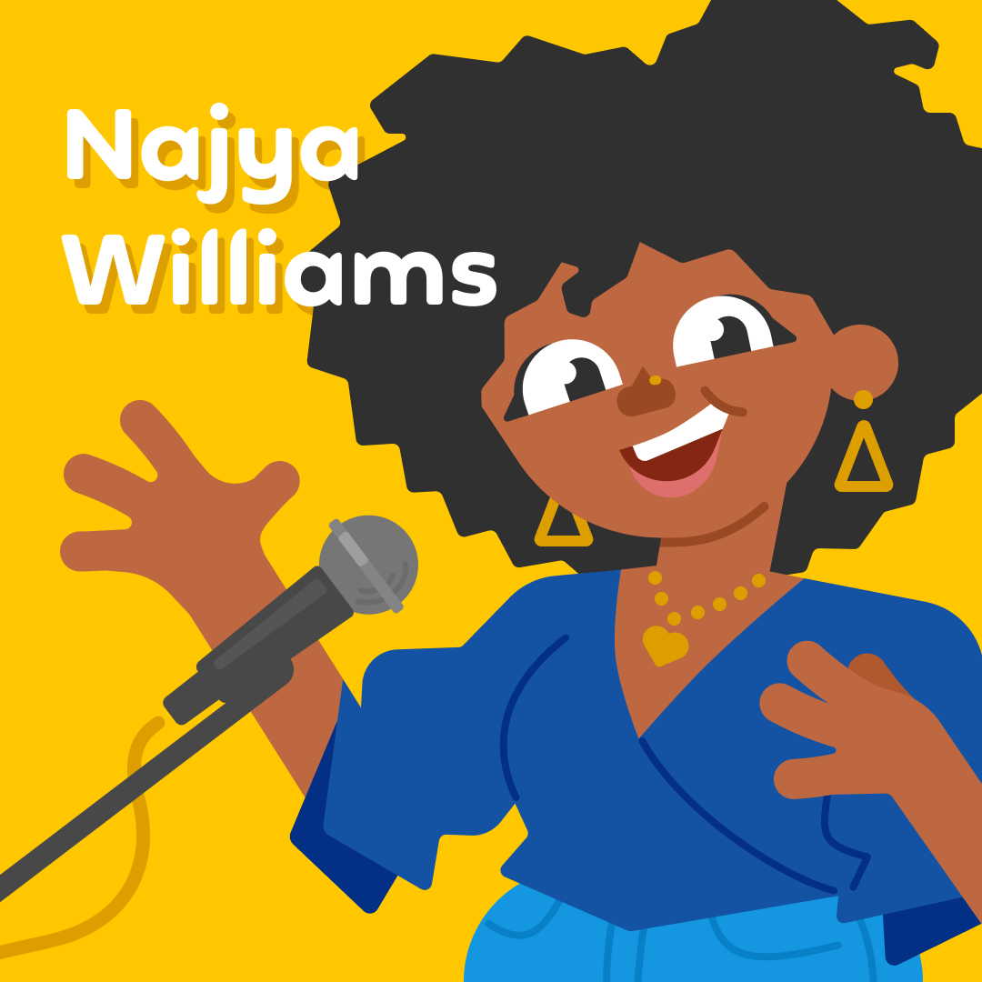 Image of Najya Williams