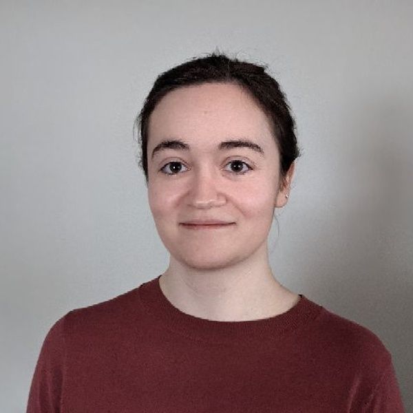 Cory Wheeler, M.A.'s Picture