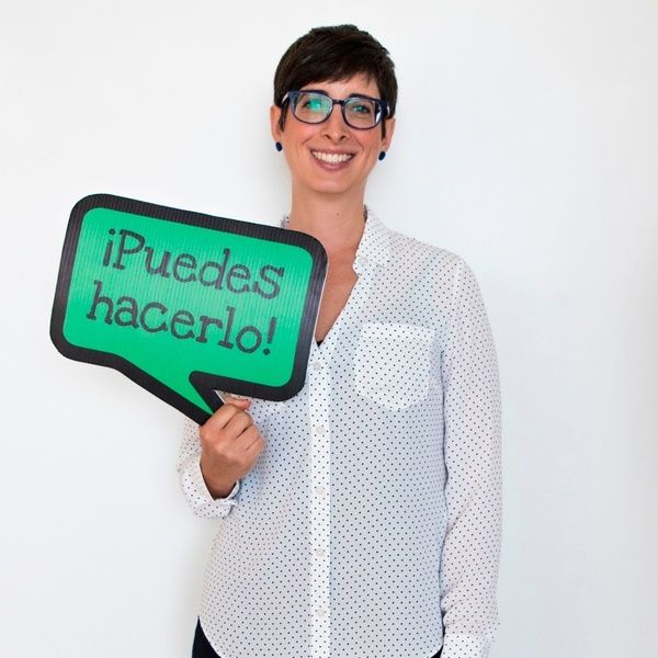 Cindy Blanco, Ph.D.'s Picture