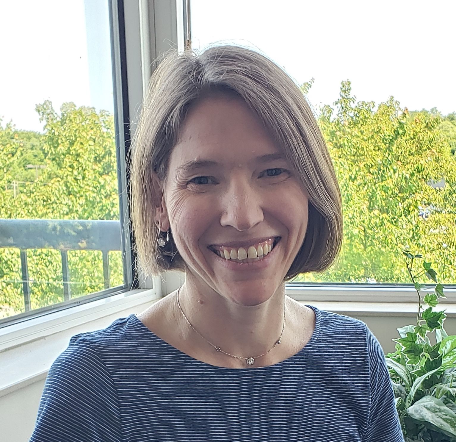 Gretchen Swecker's Picture