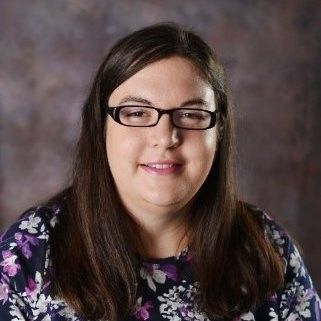 Elizabeth Strong, Ph.D.'s Picture