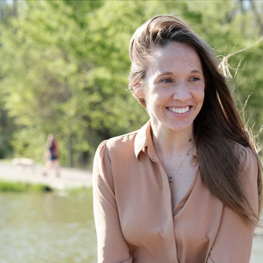 Tracee Miller, Ph.D.'s Picture