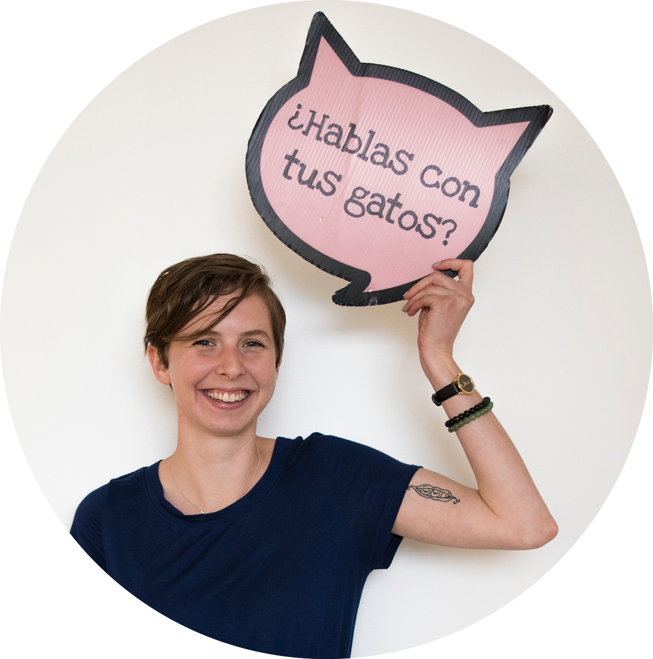 Erin Gustafson, Ph.D.'s Picture