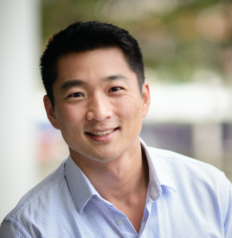 Tommy Wang's Picture